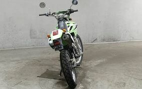 KAWASAKI KLX250 LX250E