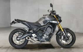 YAMAHA MT-09 2014 RN34J