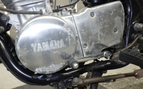 YAMAHA SR400 Gen.2 1998 1JR