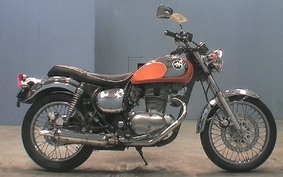 KAWASAKI ESTRELLA RS 2003 BJ250A