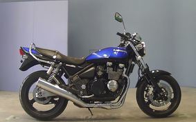 KAWASAKI ZEPHYR 400 KAI 2008 ZR400C