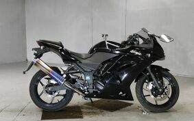 KAWASAKI NINJA 250R EX250K