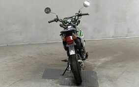 KAWASAKI KSR110 KL110A