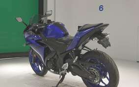 YAMAHA YZF-R25 A RG43J