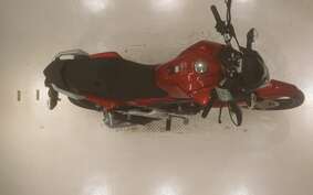 HONDA CBF125R