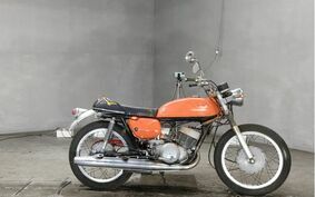 SUZUKI T250 T250