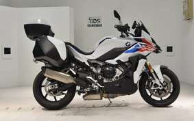 BMW S1000XR 2022