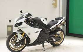 YAMAHA YZF-R1 2012 RN24J