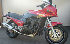 KAWASAKI GPZ900R NINJA 1990 ZX900A