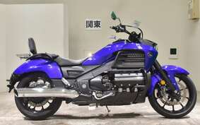 HONDA GL 1800 GOLD WING F6C 2014 SC68