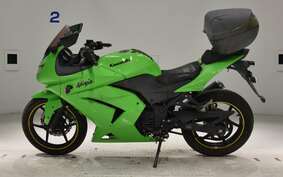 KAWASAKI NINJA 250R EX250K