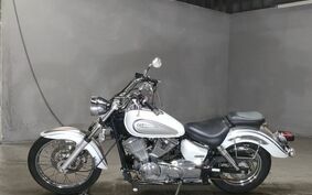 YAMAHA DRAGSTAR 250 VG02J