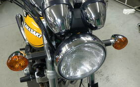 KAWASAKI ZEPHYR 1100 2007 ZRT10A