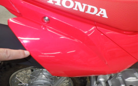 HONDA CRF110F JE02