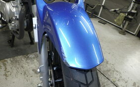 YAMAHA YBR125