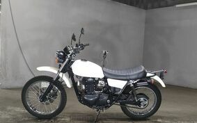 KAWASAKI 250TR BJ250F