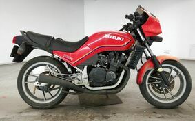 SUZUKI GS250FW GJ71A