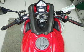 OTHER CAGIVA V RAPTOR1000 2000