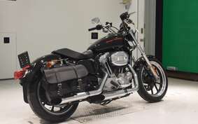 HARLEY XL883LI 2014