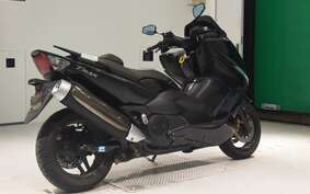 YAMAHA T-MAX500 Gen.3 2009 SJ08J