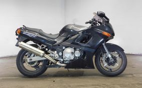 KAWASAKI ZZ-R400 2001 ZX400N