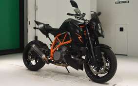 KTM 990 SUPER DUKE  R 2007