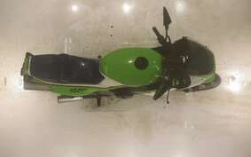 KAWASAKI KR250 KR250A