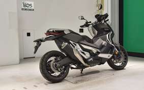 HONDA X-ADV 750 2019 RC95