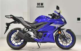 YAMAHA YZF-R25 A RG43J