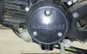 KAWASAKI KSR110 KL110A