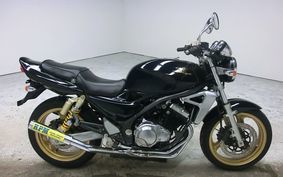 KAWASAKI BALIUS 250 Gen.2 2003 ZR250B