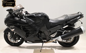 KAWASAKI ZX 1400 NINJA R A 2012 ZXT40E