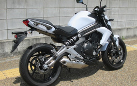 KAWASAKI ER600 N 2013 ER650E