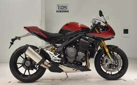 TRIUMPH SPEED TRIPLE RR 2023