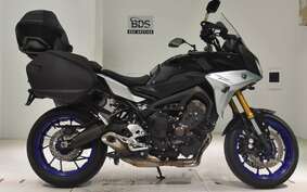 YAMAHA MT-09 Tracer GT 2020 RN51J