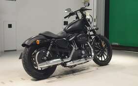 HARLEY XL883N 2013 LE2