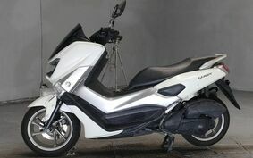 YAMAHA N-MAX 125 SE86J