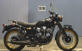 KAWASAKI W800 2012 EJ800A