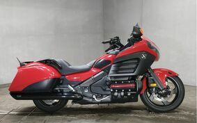 HONDA GL 1800 GOLD WING F6B 2013 SC68