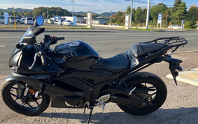 YAMAHA YZF-R25 ABS RG43J