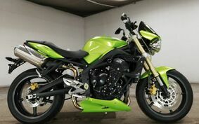 TRIUMPH STREET TRIPLE 2012 MD4066