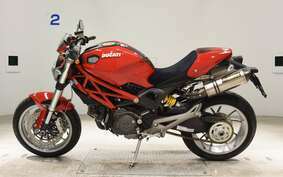 DUCATI MONSTER 1100 2010 M502A