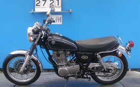 YAMAHA SR400 Gen.3 2005 RH01J