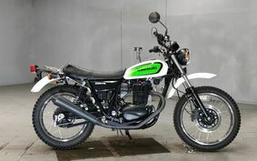 KAWASAKI 250TR BJ250F