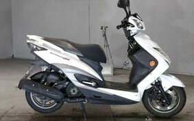 YAMAHA CYGNUS 125 X SR SE44J