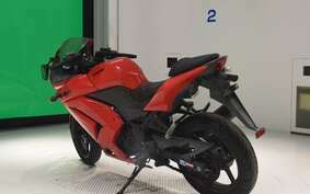 KAWASAKI NINJA 250R EX250K