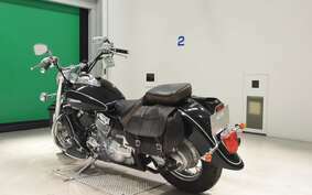 YAMAHA DRAGSTAR 400 CLASSIC  2013 VH02J