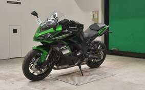 KAWASAKI NINJA 1000 SX 2021 ZXT02K