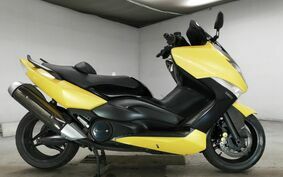 YAMAHA T-MAX500 2008 SJ08J