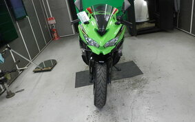 KAWASAKI ZX-25R ZX250E